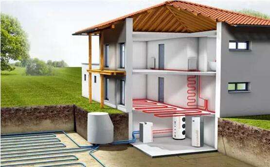 地源热泵使用多年后效果会变差吗？