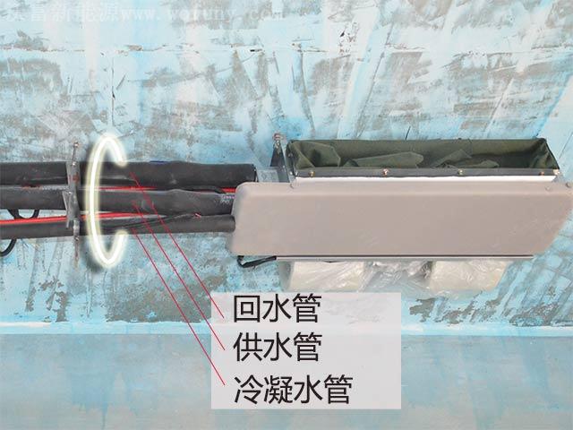 中央空调清洗保养：为什么要经常清洗中央空调？