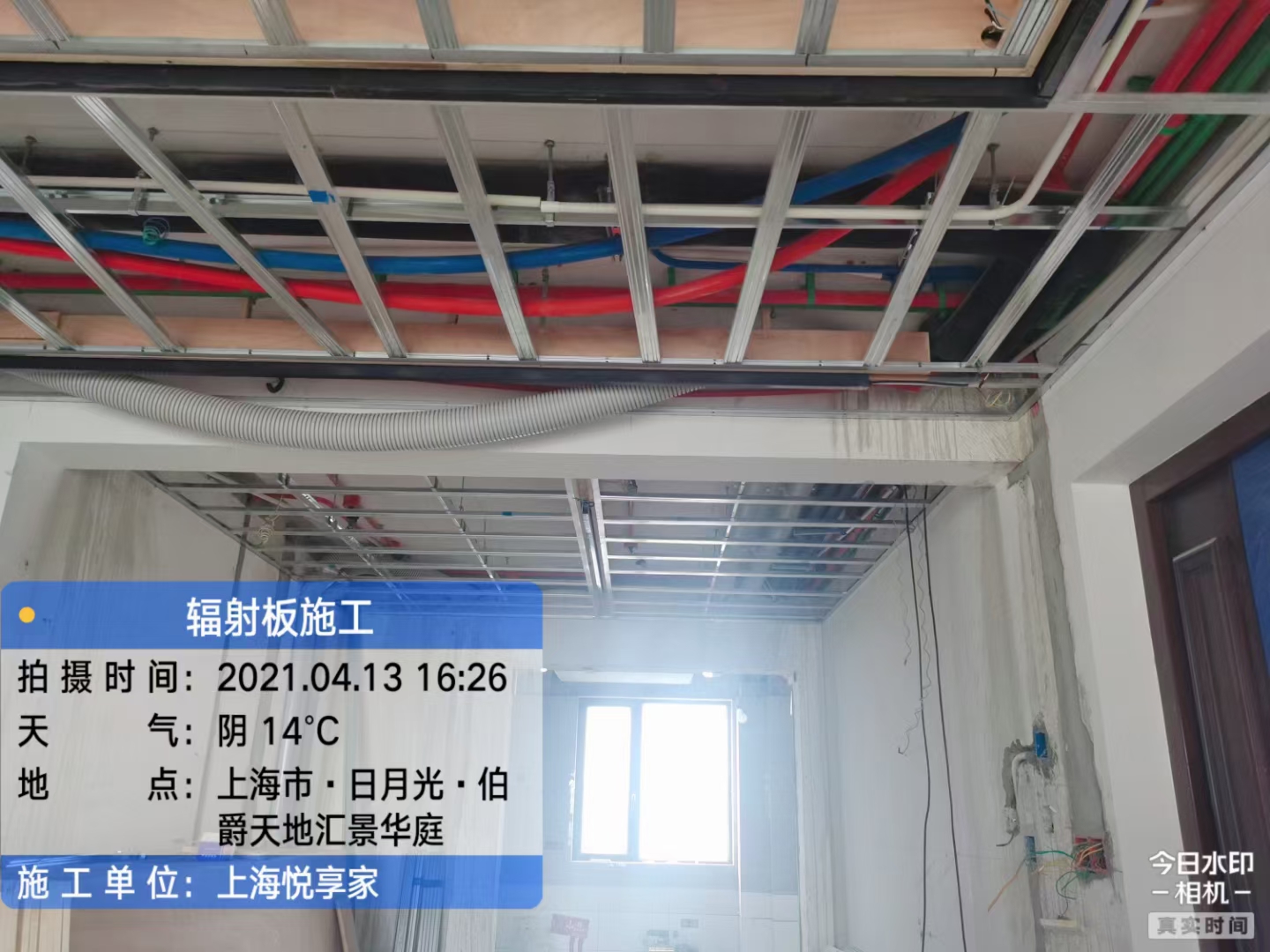 智慧共生：地源热泵助力五恒系统叩响绿色未来之门